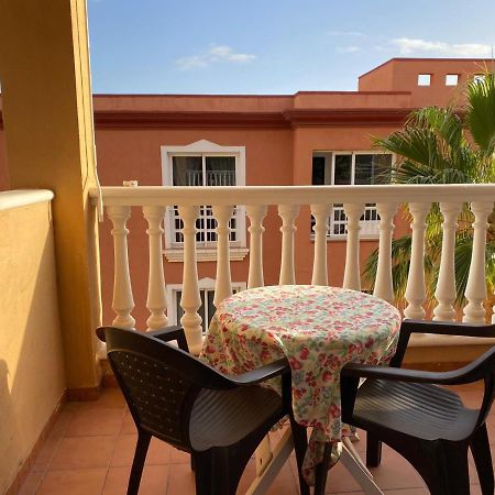 Holiday For You Callao Callao Salvaje Exterior foto