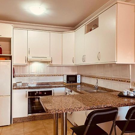Holiday For You Callao Callao Salvaje Exterior foto