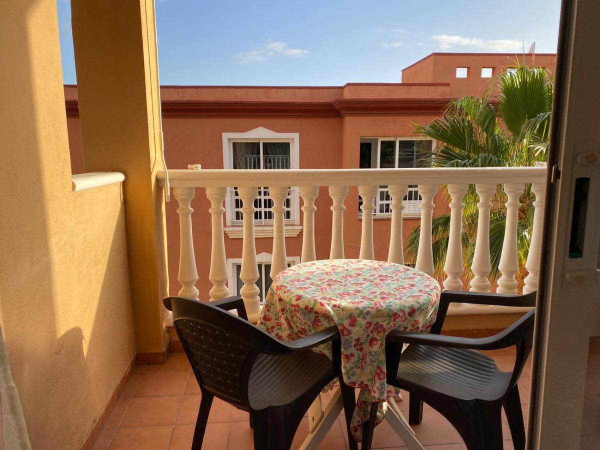 Holiday For You Callao Callao Salvaje Exterior foto