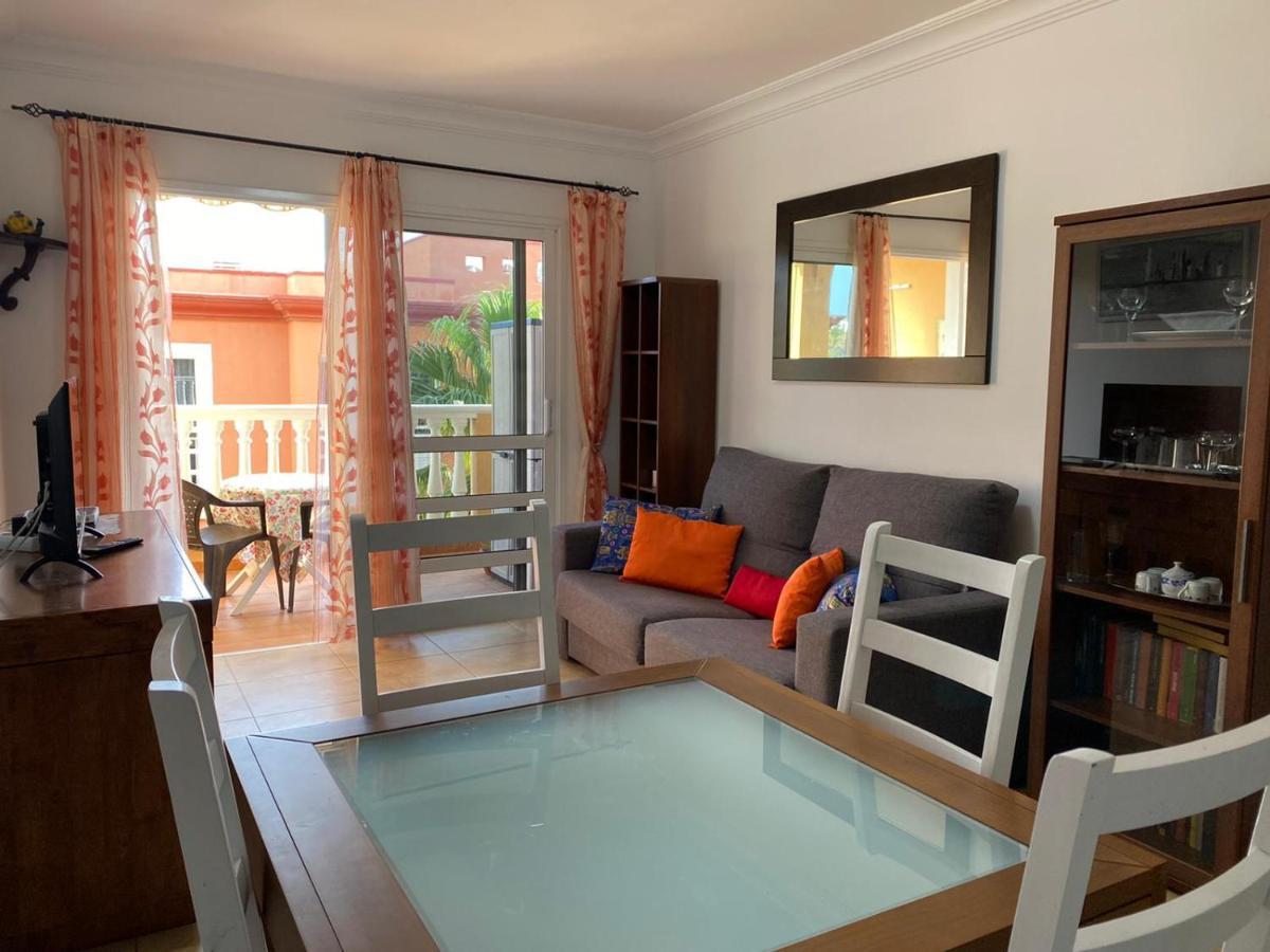 Holiday For You Callao Callao Salvaje Exterior foto