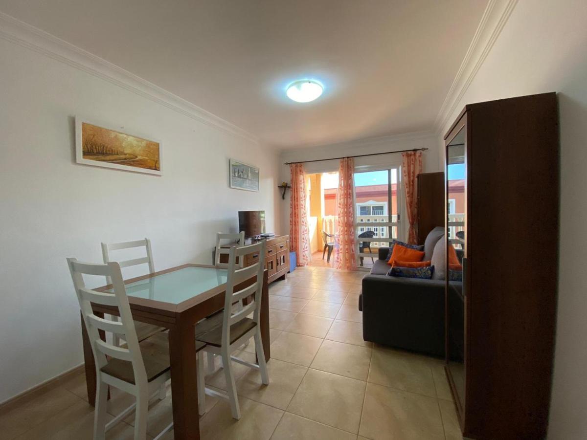 Holiday For You Callao Callao Salvaje Exterior foto