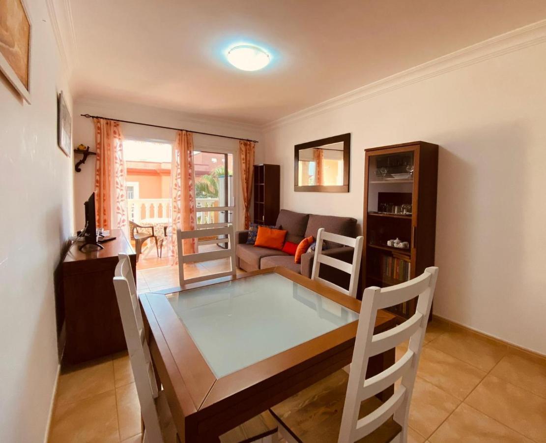 Holiday For You Callao Callao Salvaje Exterior foto
