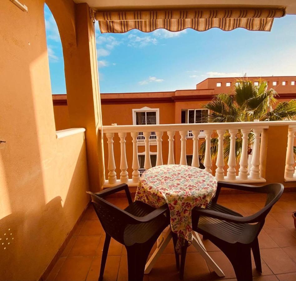 Holiday For You Callao Callao Salvaje Exterior foto