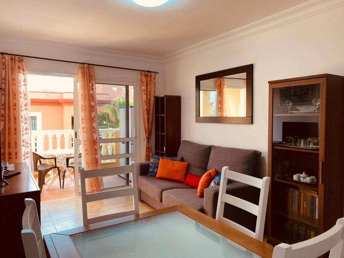 Holiday For You Callao Callao Salvaje Exterior foto