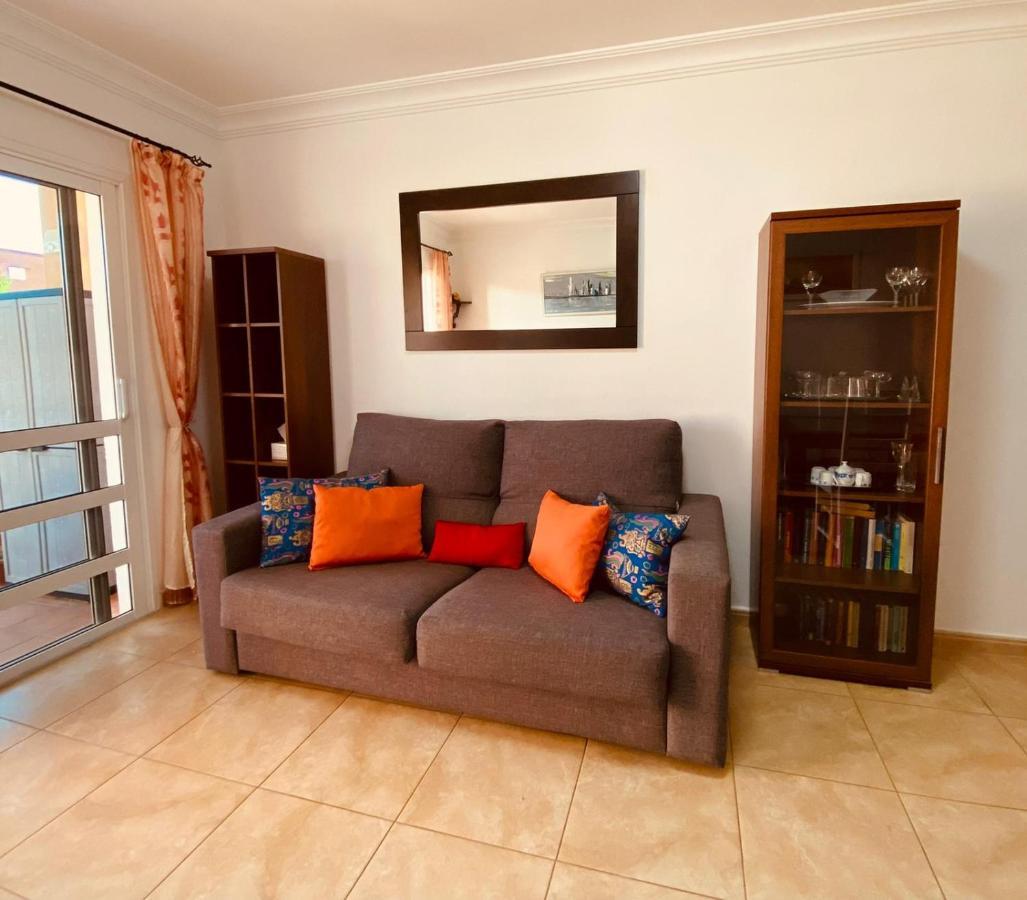 Holiday For You Callao Callao Salvaje Exterior foto