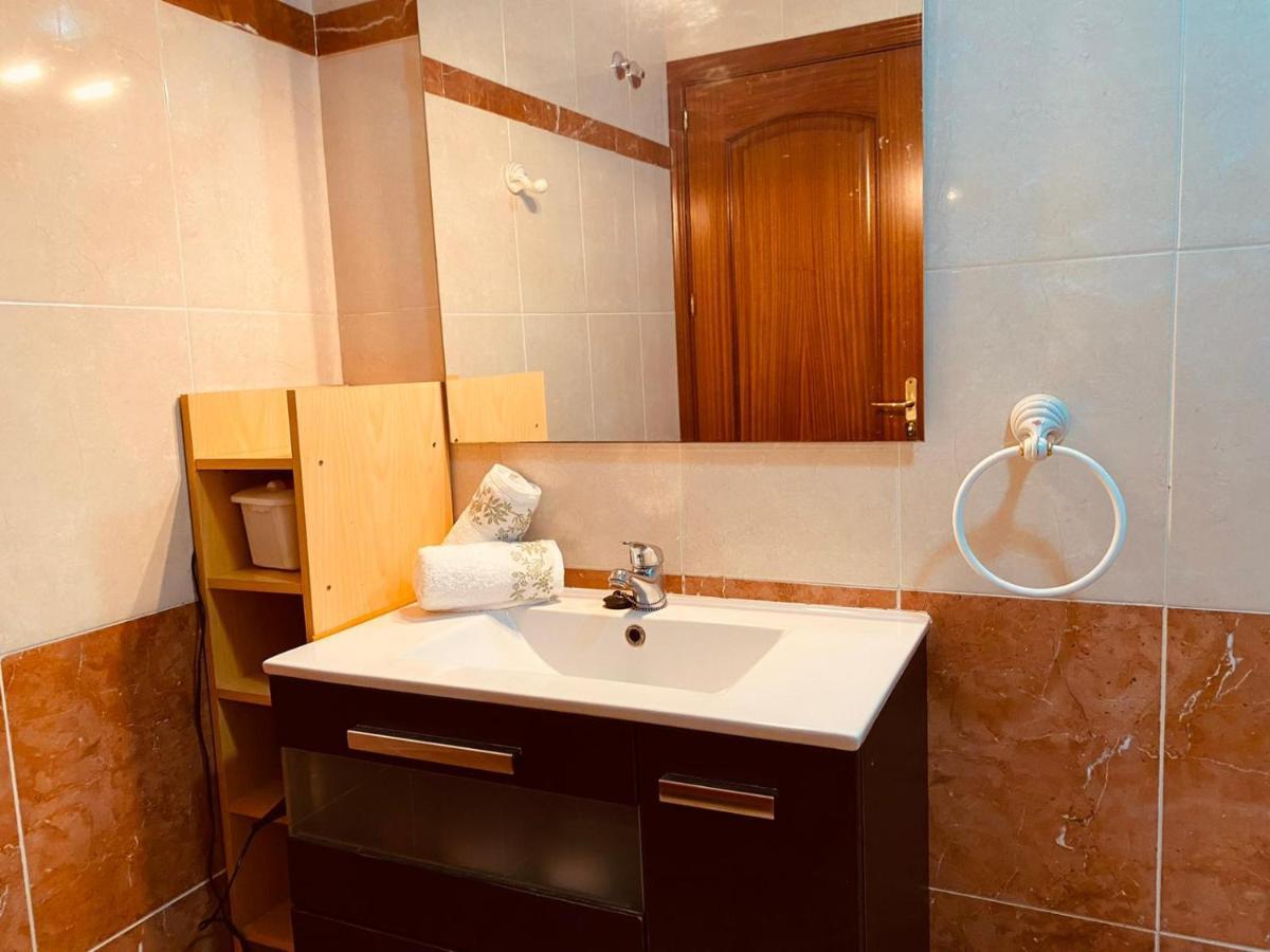 Holiday For You Callao Callao Salvaje Exterior foto